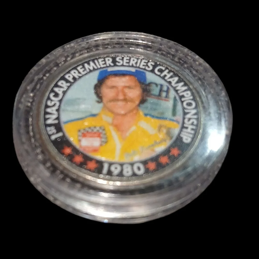 Source Unknown Colorized U.S. Coin Set - Picture 3 of 16